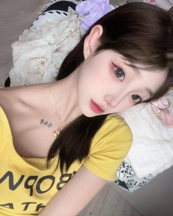 三亚姐妹花