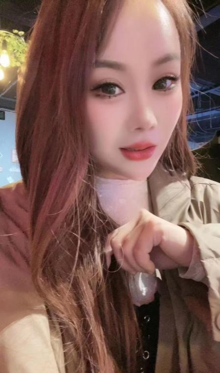 黑丝川妹