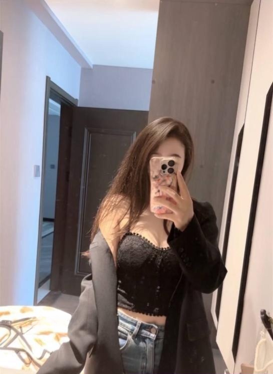 明德门BBW大奶妹