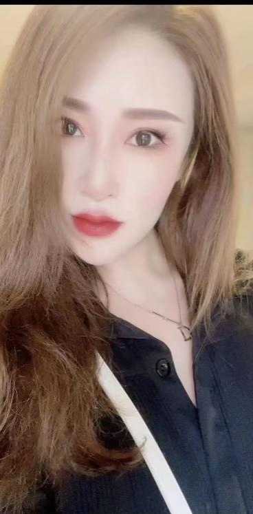 靓丽身材小烧妇