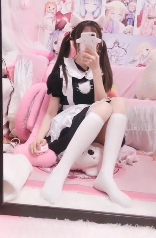 衡阳小萝莉