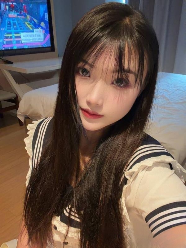 大朗肤白小蛮腰星星
