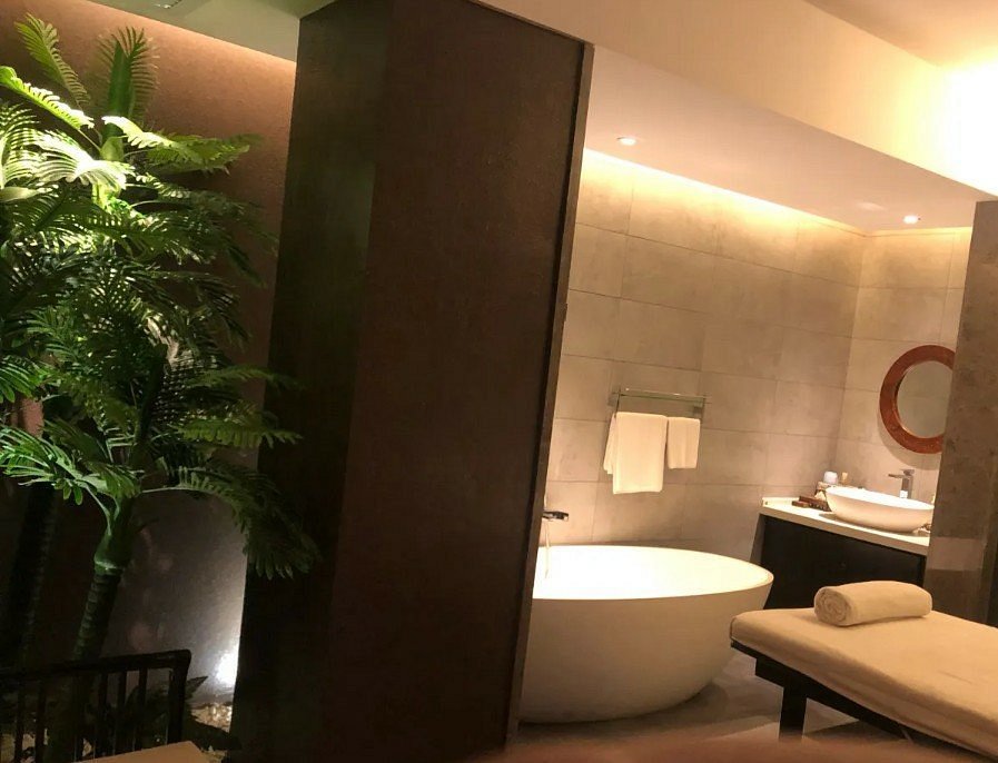 兰纳春天泰式SPA(高新店)