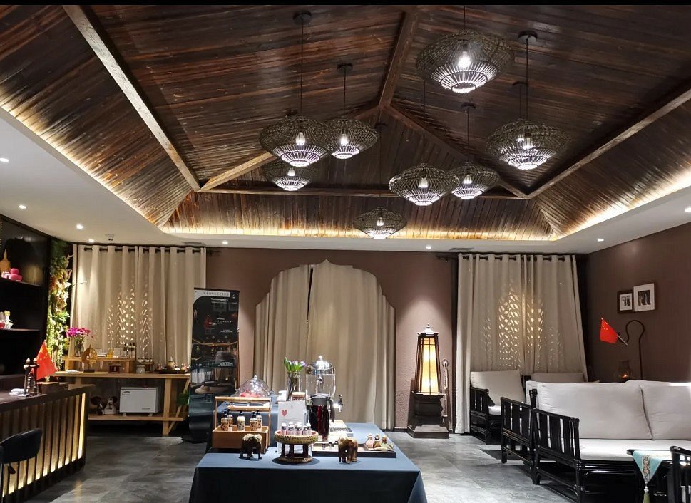 兰纳春天泰式SPA(高新店)