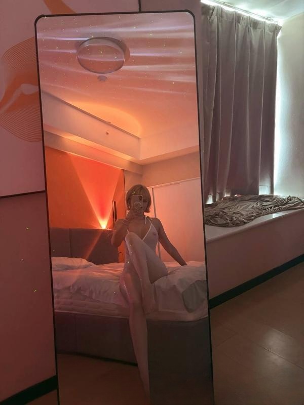 雁塔小女友思语