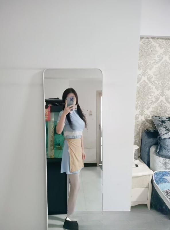 可甜可御女友系