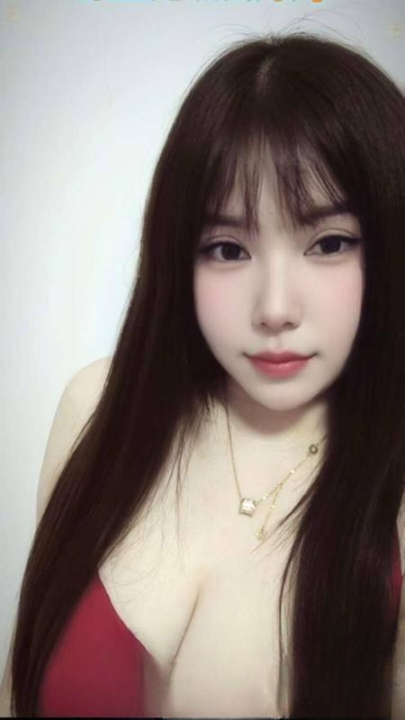 闵行大胸月月
