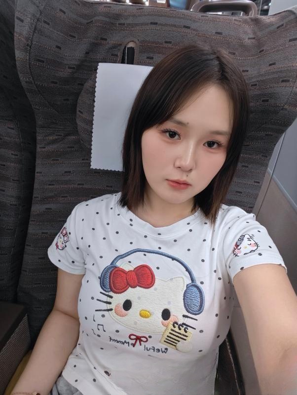 天使的女孩